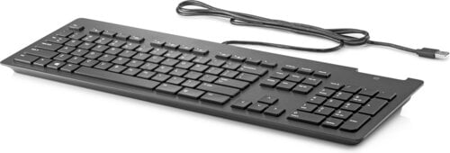 Περισσότερες πληροφορίες για "HP Business Slim Smartcard Keyboard (Μαύρο/USB)"