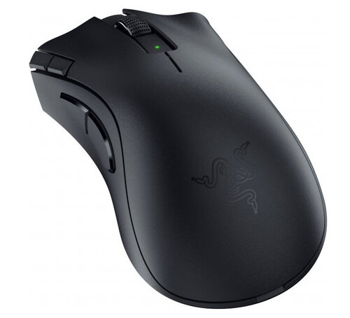 Περισσότερες πληροφορίες για "Razer DEATHADDER V2 X HYPERSPEED (Μαύρο/14000DPI)"