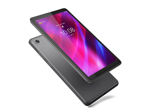 Περισσότερες πληροφορίες για "Lenovo Tab M7 7" (4G/32 GB/MT8766/2 GB/Android 11)"