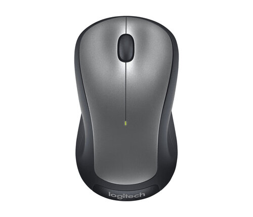 Περισσότερες πληροφορίες για "Logitech Wireless Mouse M310 (Ασημί/RF Wireless)"