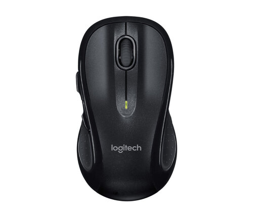 Περισσότερες πληροφορίες για "Logitech M510 (Μαύρο/RF Wireless)"