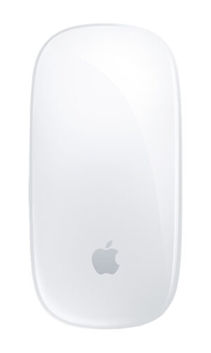 Περισσότερες πληροφορίες για "Apple Magic Mouse (Λευκό/Bluetooth)"