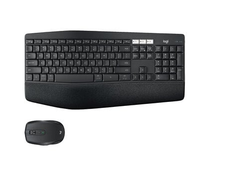 Περισσότερες πληροφορίες για "Logitech MK875 Performance (Άσπρο/RF Wireless + Bluetooth)"