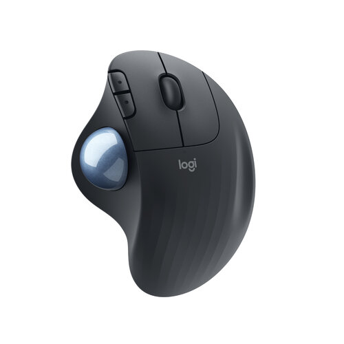 Περισσότερες πληροφορίες για "Logitech M575 for Business (Γραφίτης/Bluetooth)"