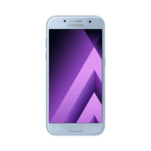 Περισσότερες πληροφορίες για "Samsung Galaxy A3 (2017) SM-A320F (Μπλε/16 GB)"