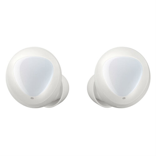 Περισσότερες πληροφορίες για "Samsung Galaxy Buds White (Άσπρο)"