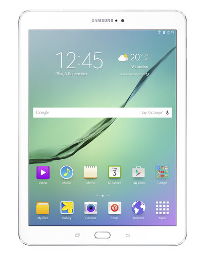 Περισσότερες πληροφορίες για "Samsung Galaxy Tab S2 SM-T819N 2021 9.7" (4G/32 GB/3 GB/Android 6.0)"