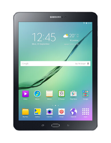 Περισσότερες πληροφορίες για "Samsung Galaxy Tab S2 8.0 2021 8" (4G/32 GB/5433/3 GB)"