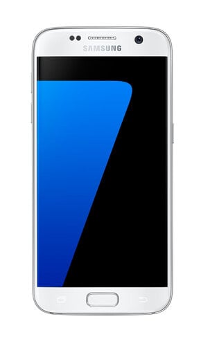 Περισσότερες πληροφορίες για "Samsung Galaxy S7 SM-G930F (Άσπρο/32 GB)"