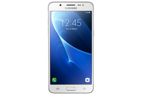 Περισσότερες πληροφορίες για "Samsung Galaxy J5 (2016) SM-J510F (Άσπρο/16 GB)"