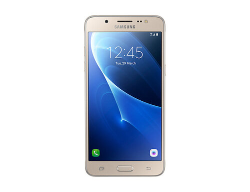 Περισσότερες πληροφορίες για "Samsung Galaxy J5 Duos SM-J510F (Χρυσό/16 GB)"