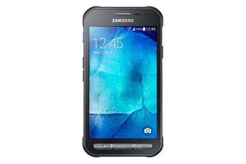 Περισσότερες πληροφορίες για "Samsung Galaxy Xcover 3 VE SM-G389F (Μαύρο/8 GB)"