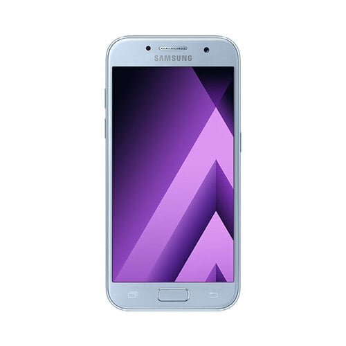 Περισσότερες πληροφορίες για "Samsung Galaxy A5 (2017) SM-A520F (Μπλε/32 GB)"