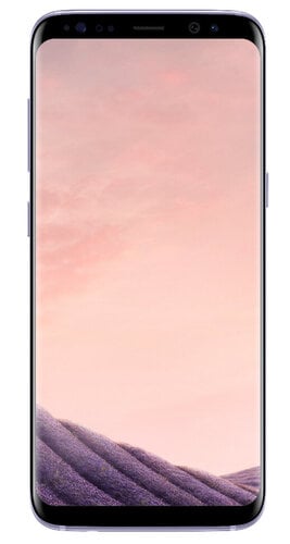 Περισσότερες πληροφορίες για "Samsung Galaxy S8 SM-G950F (Γκρι/64 GB)"