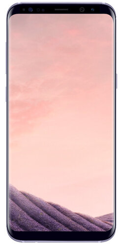 Περισσότερες πληροφορίες για "Samsung Galaxy S8+ SM-G955F (Γκρι, Navy/64 GB)"