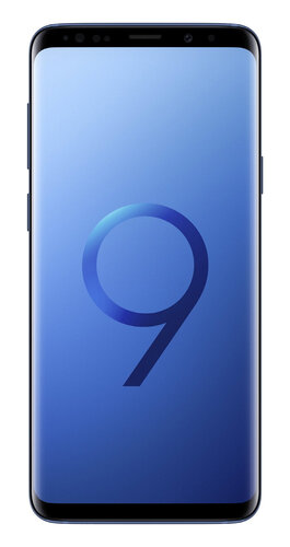 Περισσότερες πληροφορίες για "Samsung Galaxy S9+ SM-G965F (Μπλε/64 GB)"