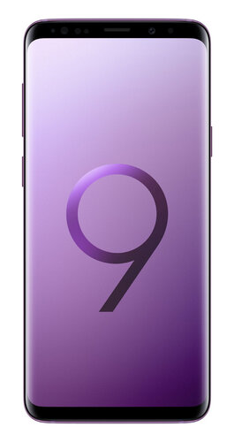 Περισσότερες πληροφορίες για "Samsung Galaxy S9+ SM-G965F (Πορφυρό/64 GB)"