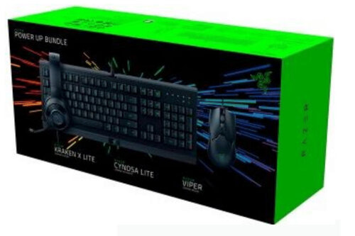 Περισσότερες πληροφορίες για "Razer RZ85-03240100-B3U1 (Μαύρο, Πράσινο/USB/RGB LED)"