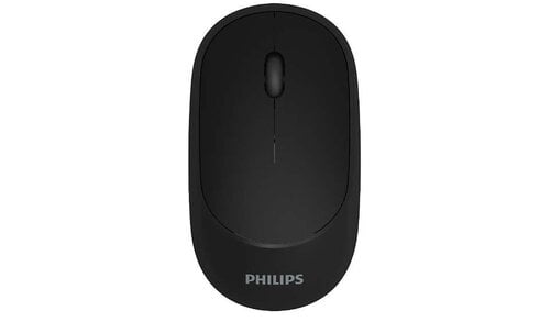 Περισσότερες πληροφορίες για "Philips SPK7314/01 (Μαύρο/RF Wireless)"