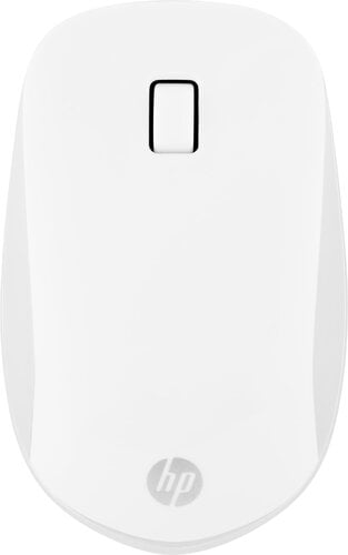 Περισσότερες πληροφορίες για "HP 410 Slim White Bluetooth Mouse (Λευκό/Bluetooth)"