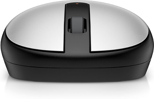 Περισσότερες πληροφορίες για "HP 240 Pike Silver Bluetooth Mouse (Ασημί/Bluetooth)"