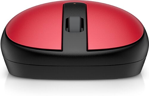 Περισσότερες πληροφορίες για "HP 240 Empire Red Bluetooth Mouse (Κόκκινο/Bluetooth)"