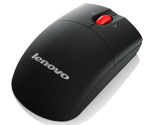 Περισσότερες πληροφορίες για "Lenovo 0A36189 (Μαύρο/RF Wireless)"