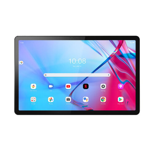 Περισσότερες πληροφορίες για "Lenovo Tab P11 5G 11" (5G/128 GB/750G/6 GB/Android 11)"