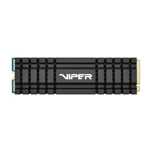 Περισσότερες πληροφορίες για "Patriot Memory Viper VPN110 (512 GB/PCI Express 3.0)"