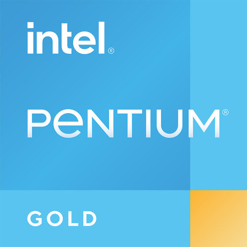 Περισσότερες πληροφορίες για "Intel Pentium Gold G7400 (Tray)"