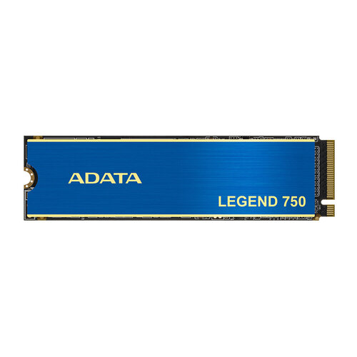 Περισσότερες πληροφορίες για "ADATA Legend 750 (500 GB/PCI Express 3.0)"