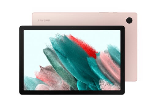 Περισσότερες πληροφορίες για "Samsung Galaxy Tab A8 SM-X205N 2021 10.5" (4G/64 GB/T618/4 GB/Android 11)"