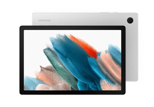 Περισσότερες πληροφορίες για "Samsung Galaxy Tab A8 SM-X205N 2021 10.5" (4G/128 GB/T618/4 GB/Android 11)"