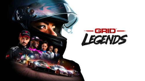 Περισσότερες πληροφορίες για "Electronic Arts GRID Legends (Xbox One)"