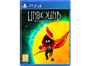 Περισσότερες πληροφορίες για "GAME Unbound Worlds Apart (PlayStation 4)"