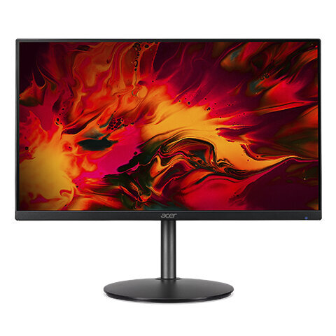 Περισσότερες πληροφορίες για "Acer Nitro RX271P (27")"