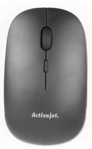 Περισσότερες πληροφορίες για "Activejet AMY-310W (Μαύρο/RF Wireless)"