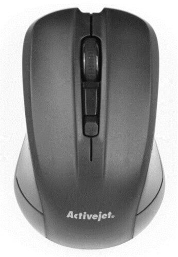 Περισσότερες πληροφορίες για "Activejet AMY-304W (Μαύρο/RF Wireless)"