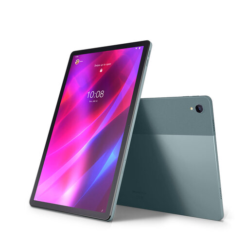 Περισσότερες πληροφορίες για "Lenovo Tab P11 Plus 11" (4G/64 GB/Helio G90T/4 GB/Android 11)"