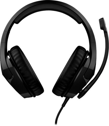 Περισσότερες πληροφορίες για "HP Stinger Headset (Μαύρο/Ενσύρματα)"