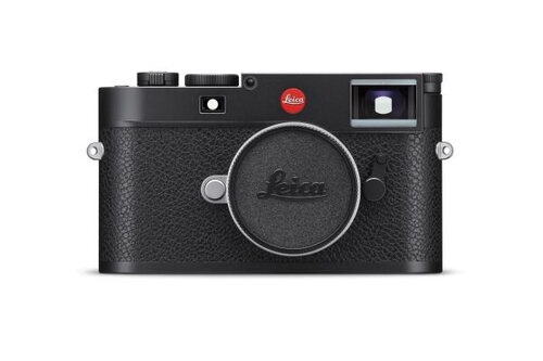 Περισσότερες πληροφορίες για "Leica M11"