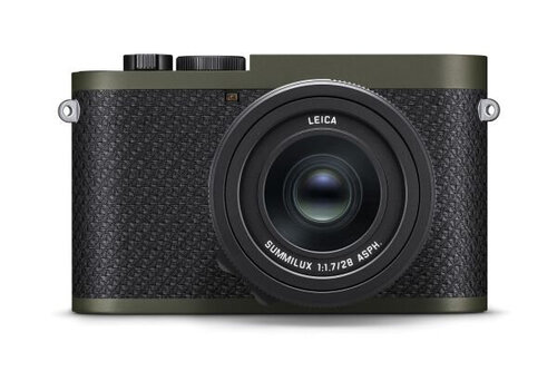 Περισσότερες πληροφορίες για "Leica Q2 Reporter"