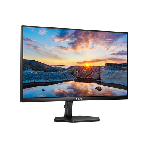 Περισσότερες πληροφορίες για "Philips 24E1N3300A/01 (23.8")"