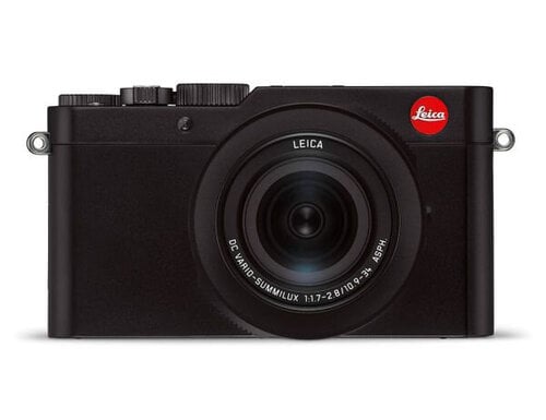 Περισσότερες πληροφορίες για "Leica D-LUX 7"