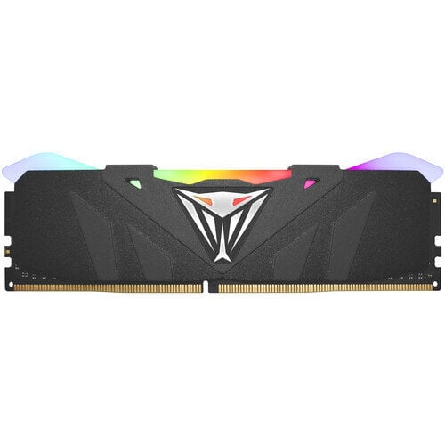 Περισσότερες πληροφορίες για "Patriot Memory Viper RGB PVR48G320C6 (8 GB/DDR4/3200MHz)"