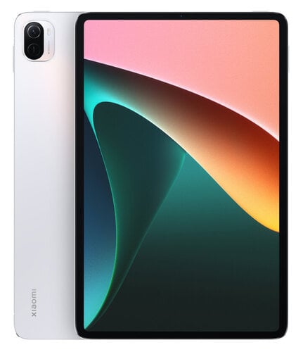 Περισσότερες πληροφορίες για "Xiaomi Pad 5 11" (256 GB/860/6 GB)"