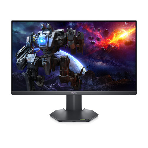 Περισσότερες πληροφορίες για "DELL G2422HS (23.8"/Full HD)"