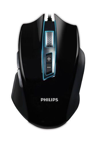 Περισσότερες πληροφορίες για "Philips SPK9201B/93"