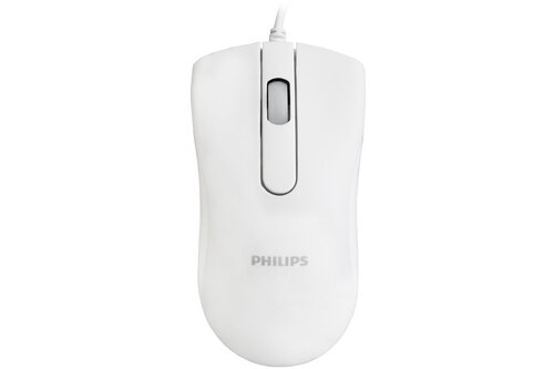 Περισσότερες πληροφορίες για "Philips SPK7101W/93 (Λευκό/USB Τύπου-A)"