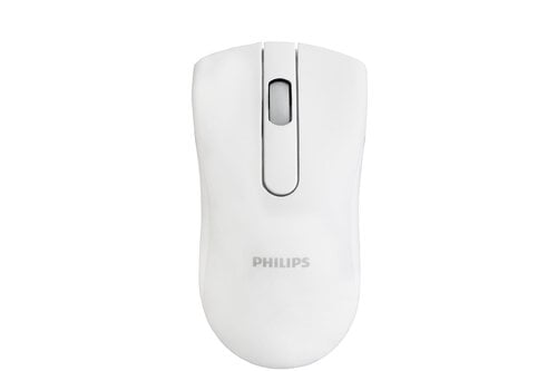 Περισσότερες πληροφορίες για "Philips SPK7211W/93 (Λευκό/Bluetooth)"